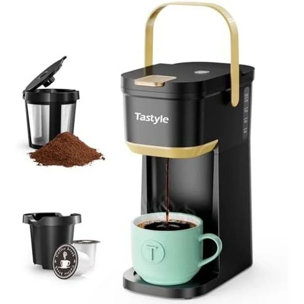 Tastyle Single Serve Coffee Maker